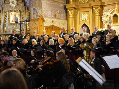 Narodowe Święto Niepodległości