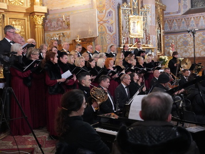 Narodowe Święto Niepodległości
