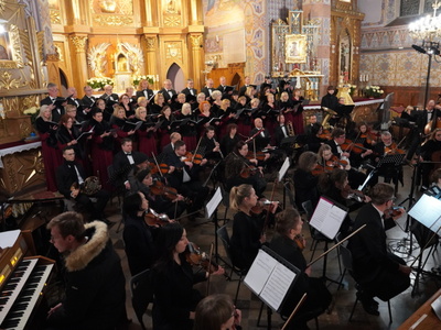 Narodowe Święto Niepodległości