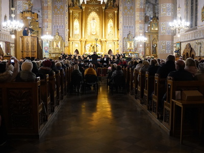 Narodowe Święto Niepodległości