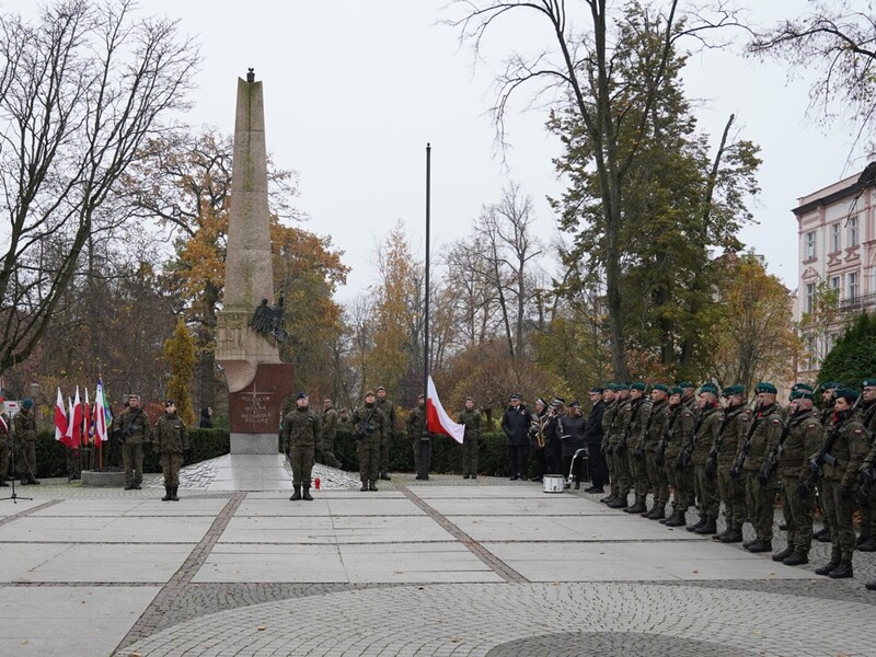 Narodowe Święto Niepodległości