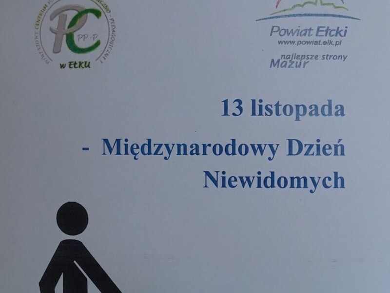 Dzień niewidomych