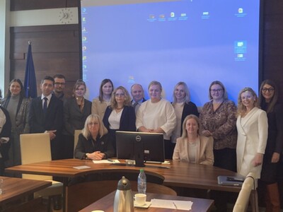 Konferencja w Poznaniu