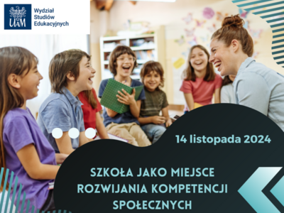 Konferencja w Poznaniu
