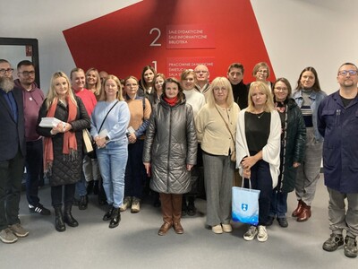 Konferencja w Poznaniu