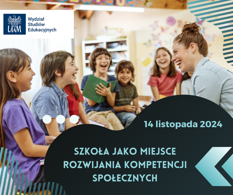 Konferencja w Poznaniu