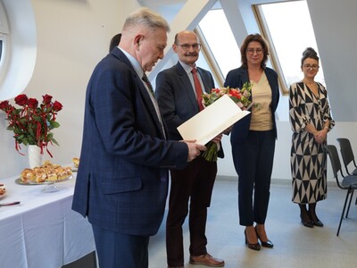 Dzień Pracownika Socjalnego