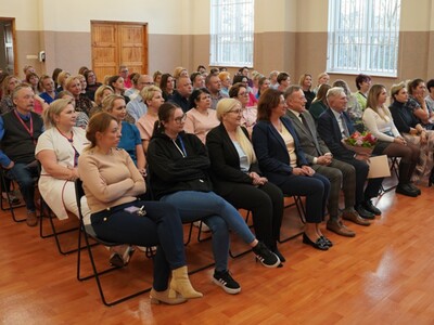 Dzień Pracownika Socjalnego