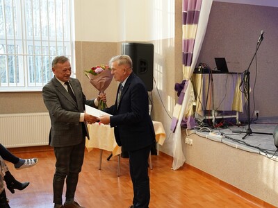 Dzień Pracownika Socjalnego