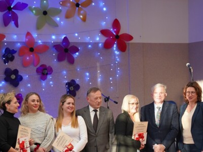 Dzień Pracownika Socjalnego