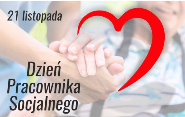 Dzień Pracownika Socjalnego