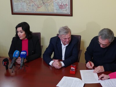 BCU przemysłu jachtowego