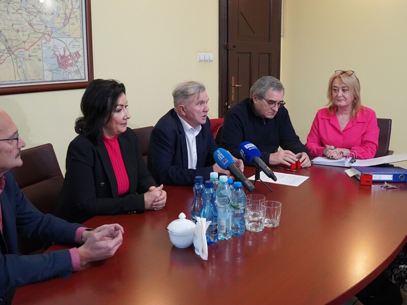 BCU przemysłu jachtowego