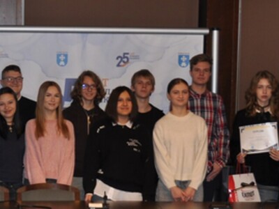 Konkurs wiedzy o HIV i AIDS