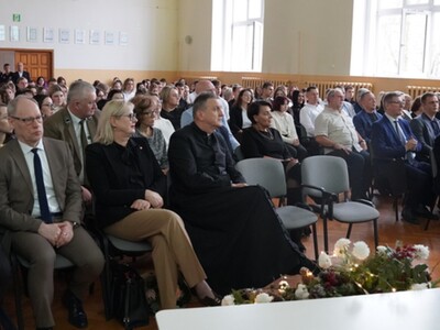 Święto w Śniadeckim
