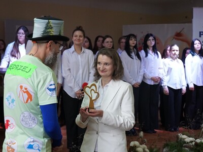 Święto w Śniadeckim