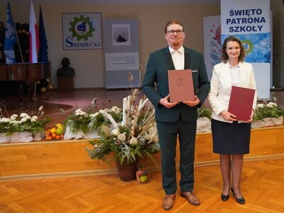 Święto w Śniadeckim