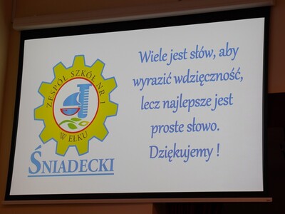 Święto w Śniadeckim