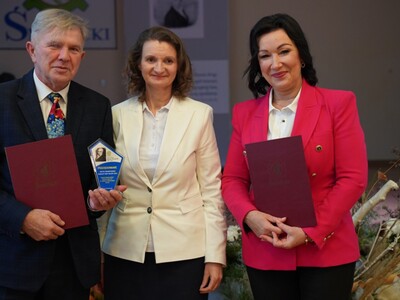 Święto w Śniadeckim