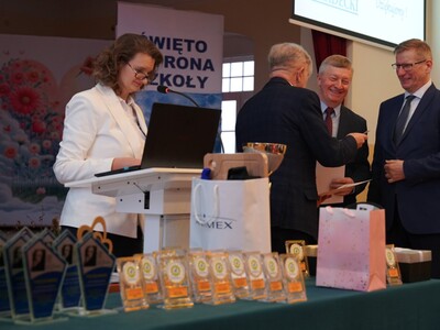 Święto w Śniadeckim