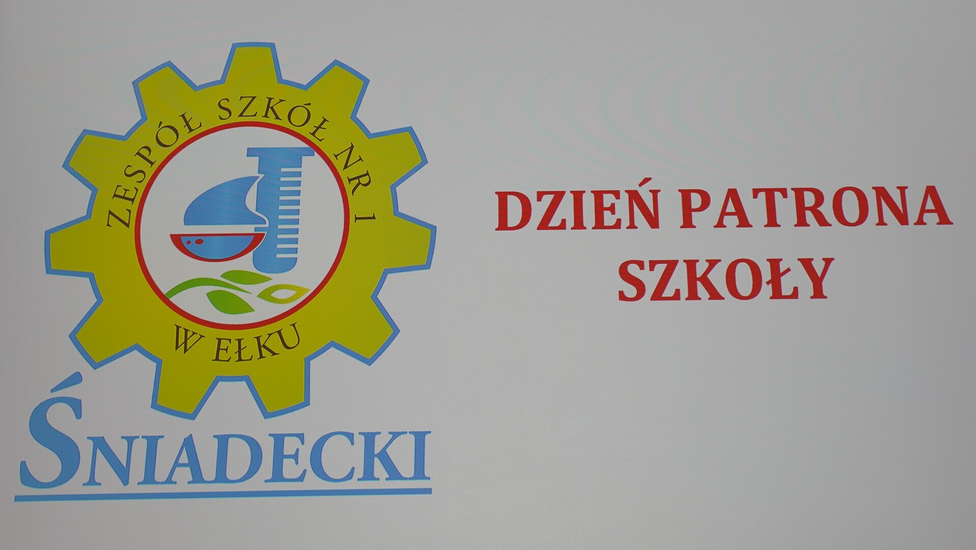 Święto w Śniadeckim