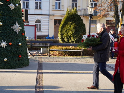 43. rocznica wybuchu stanu wojennego