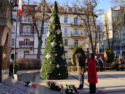 43. rocznica wybuchu stanu wojennego