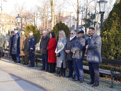 43. rocznica wybuchu stanu wojennego