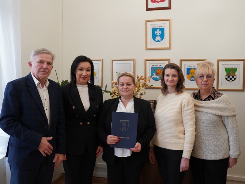 Awans zawody nauczycielki