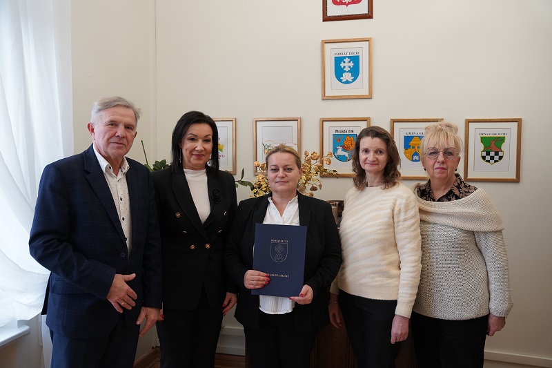 Awans zawody nauczycielki