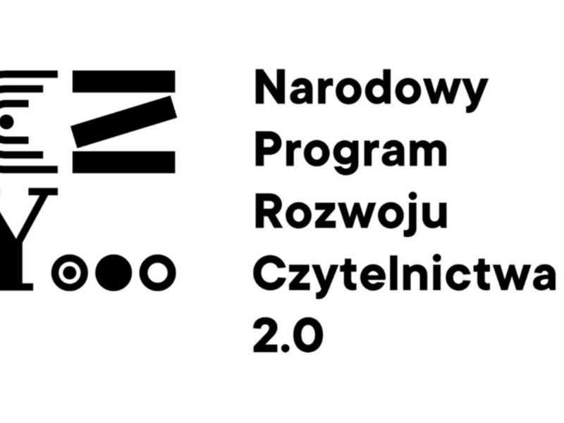 Narodowy Program Rozwoju Czytelnictwa 2.0