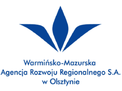 Logo W-M Agencja Rozwoju Regionalnego