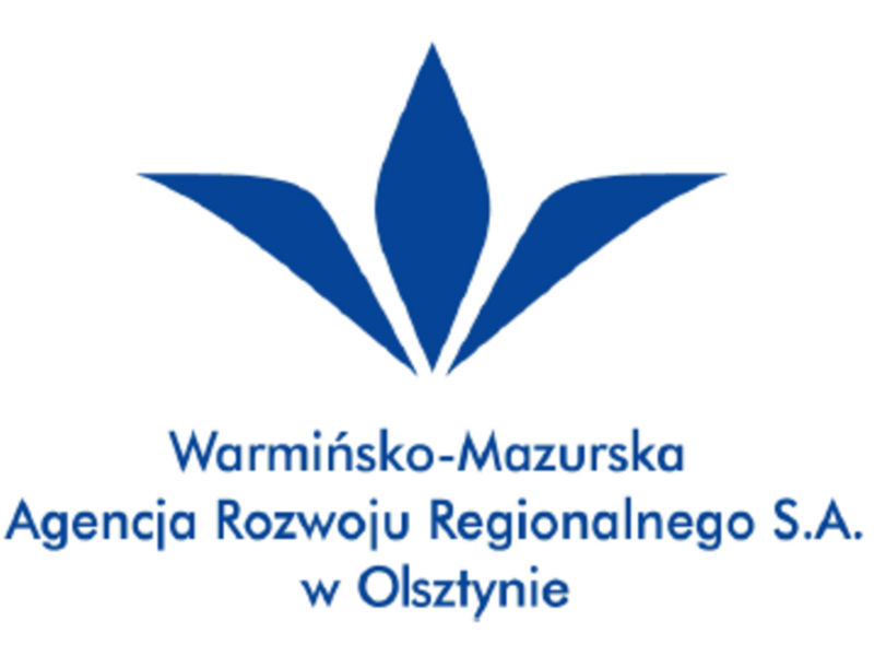 Logo W-M Agencja Rozwoju Regionalnego