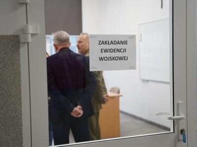 Kwalifikacja wojskowa 2025 