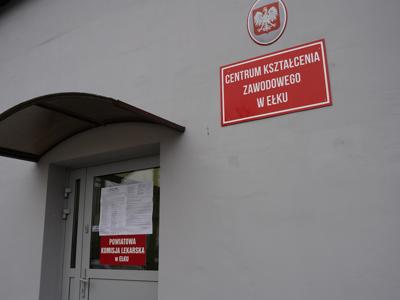 Kwalifikacja wojskowa 2025