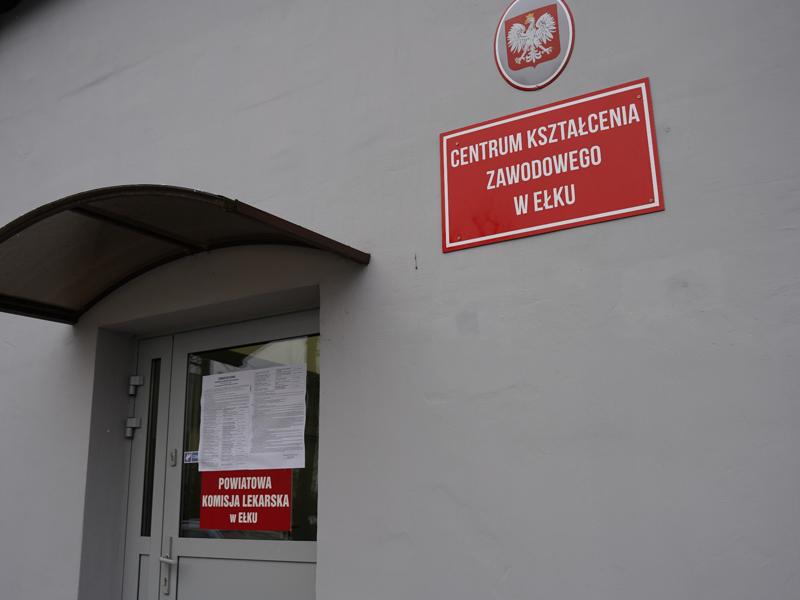 Kwalifikacja wojskowa 2025