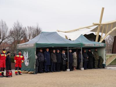 Przysięga wojskowa
