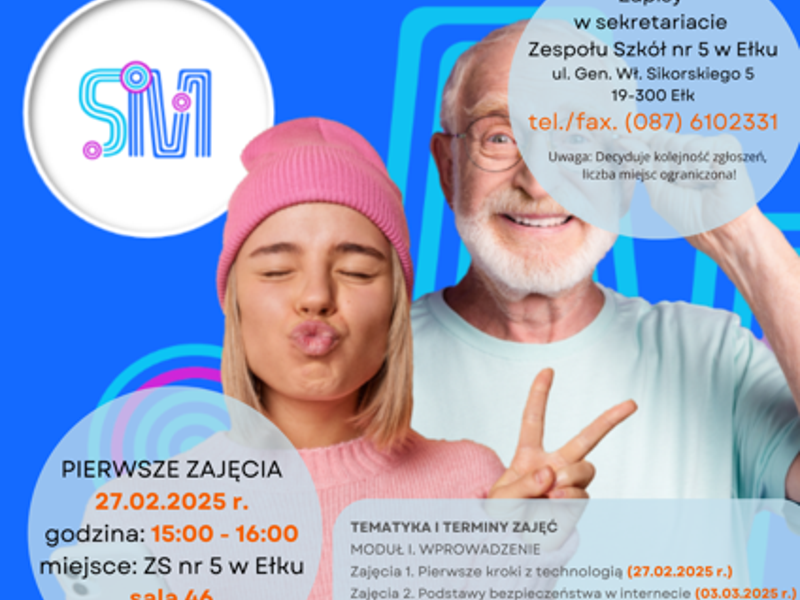 Szkoła międzypokoleniowa