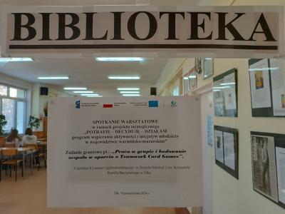 POTRAFIĘ-DECYDUJĘ-DZIAŁAM