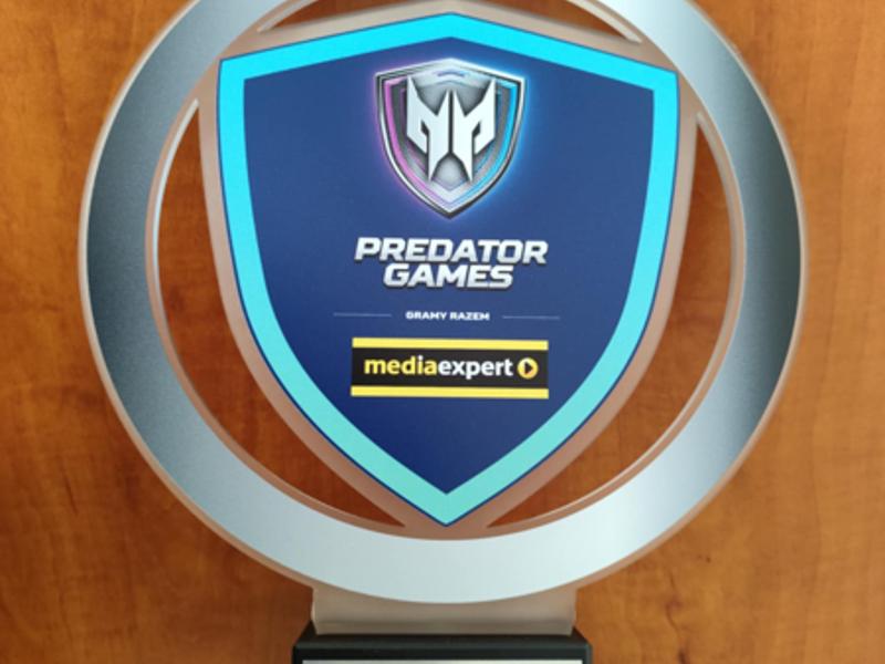 Drugie miejsce w „League of Legends”