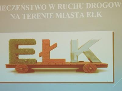Podsumowanie ubiegłego roku w powiatowych komendach