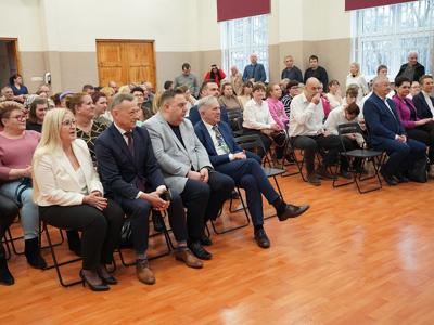 Przegląd Twórczości Osób Niepełnosprawnych 