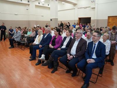 Przegląd Twórczości Osób Niepełnosprawnych 