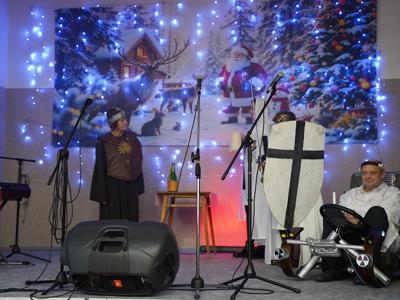 Przegląd Twórczości Osób Niepełnosprawnych 