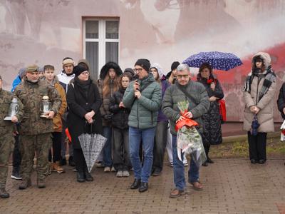 Pamiętamy o naszej historii 