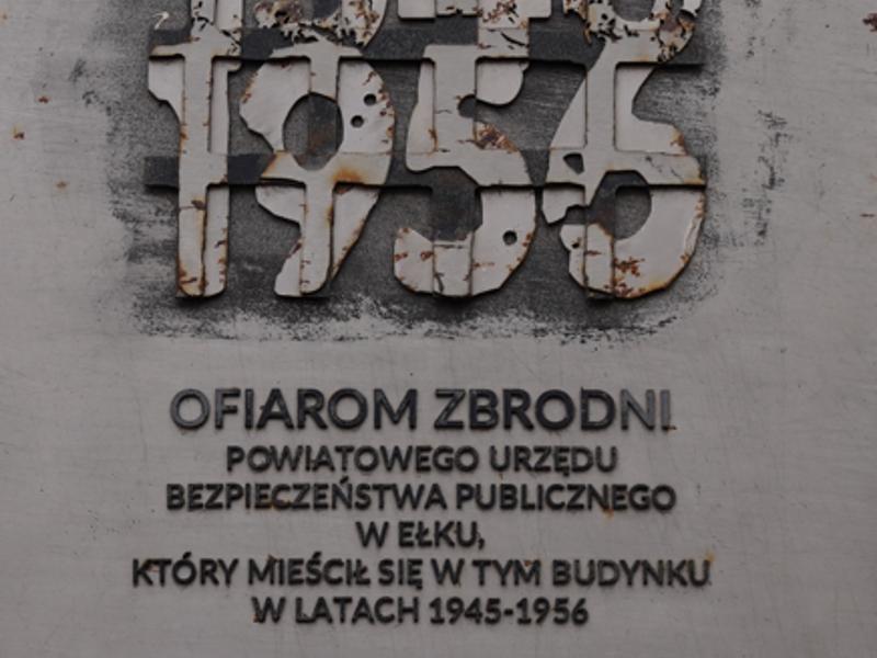 Pamiętamy o naszej historii