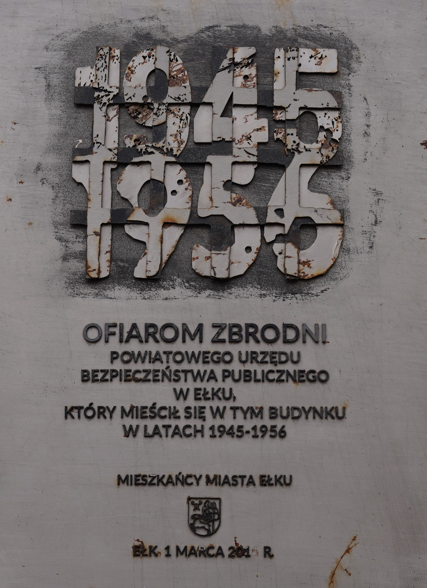 Pamiętamy o naszej historii 