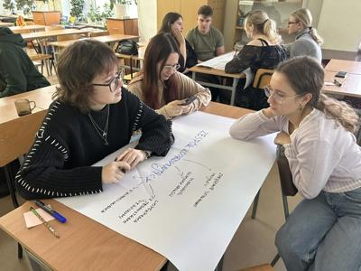 Szkolny budżet partycypacyjny