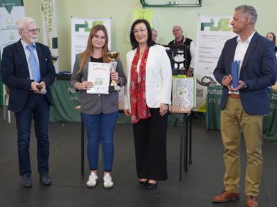 Uczelnie w powiecie