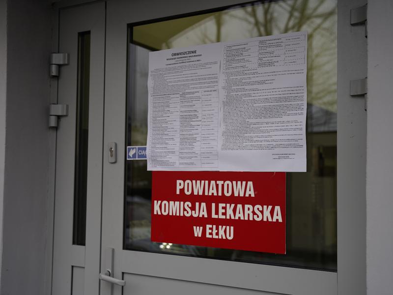 Kwalifikacja wojskowa zakończona